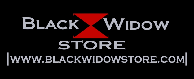 Black Widow Store