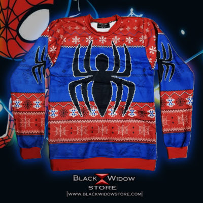 spiderman | Black Widow Store
