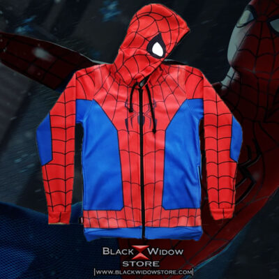 spiderman | Black Widow Store